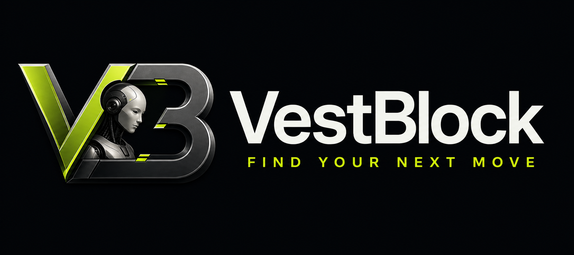 VestBlock — Find Your Next Move
